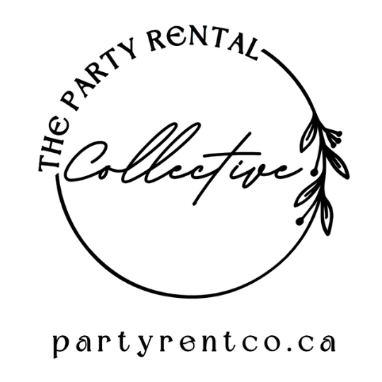 The Party Rental Collective. Partyrentco.ca