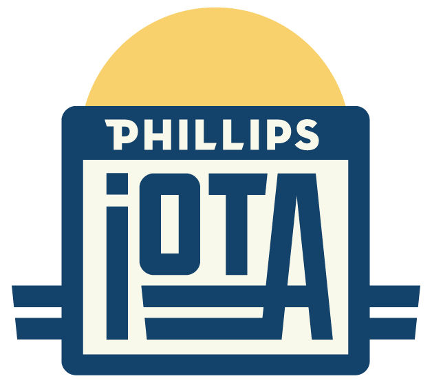 Phillips IOTA Logo