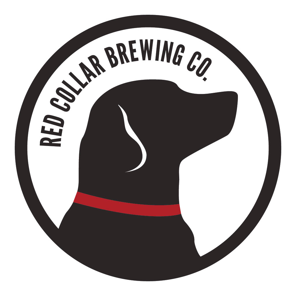 Red Collar Brewing Logo