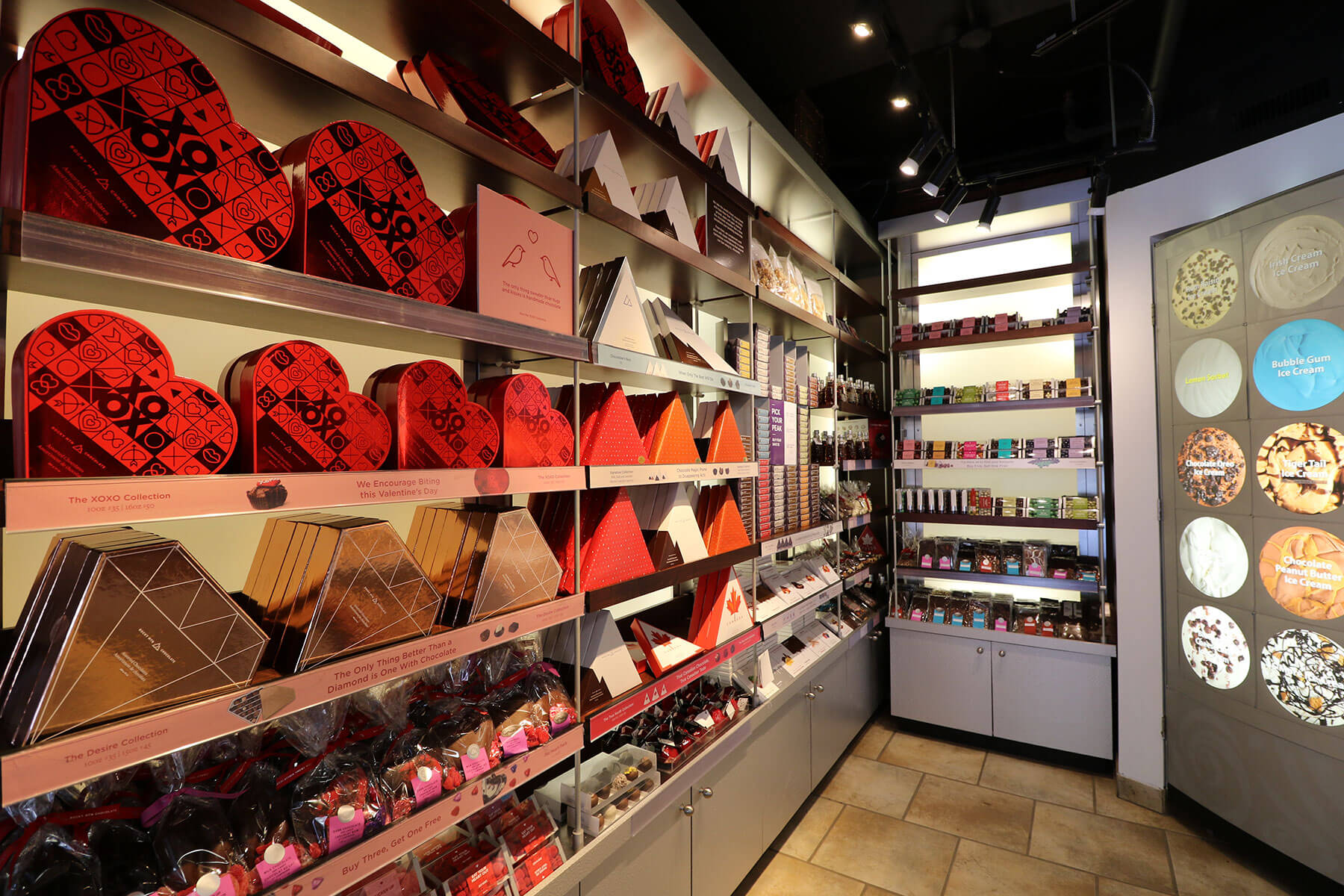 Rocky Mountain Chocolates