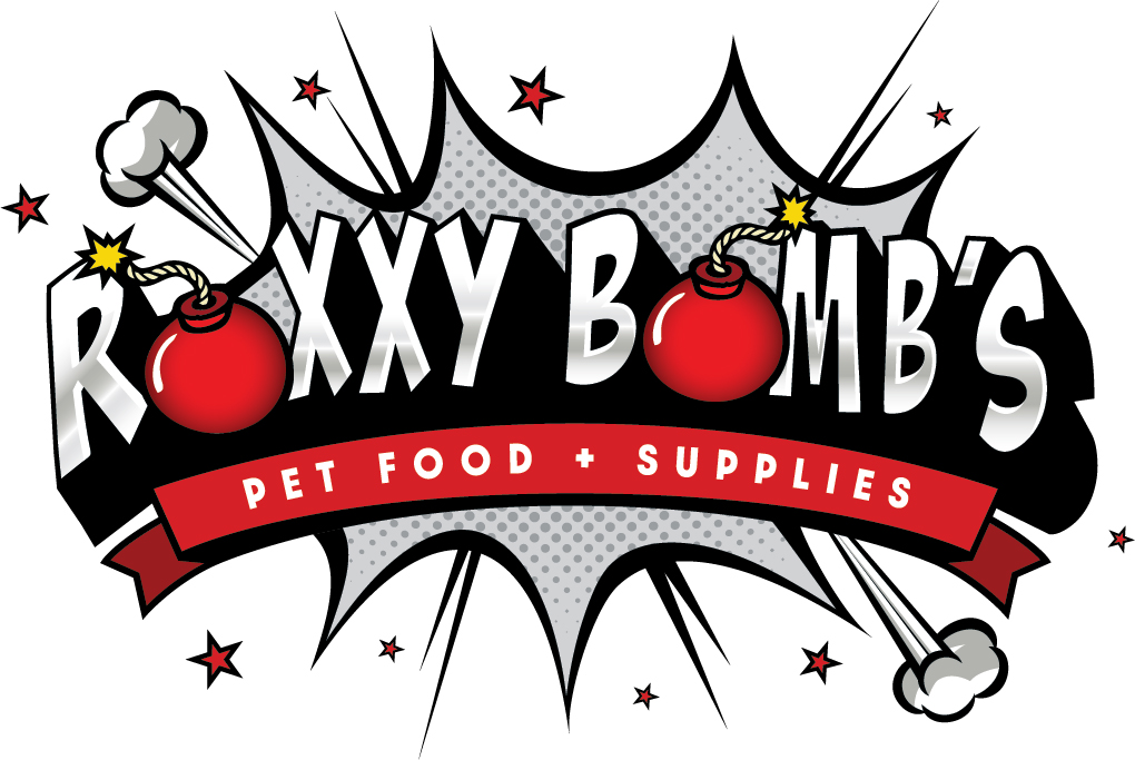 Roxxy Bombs Logo