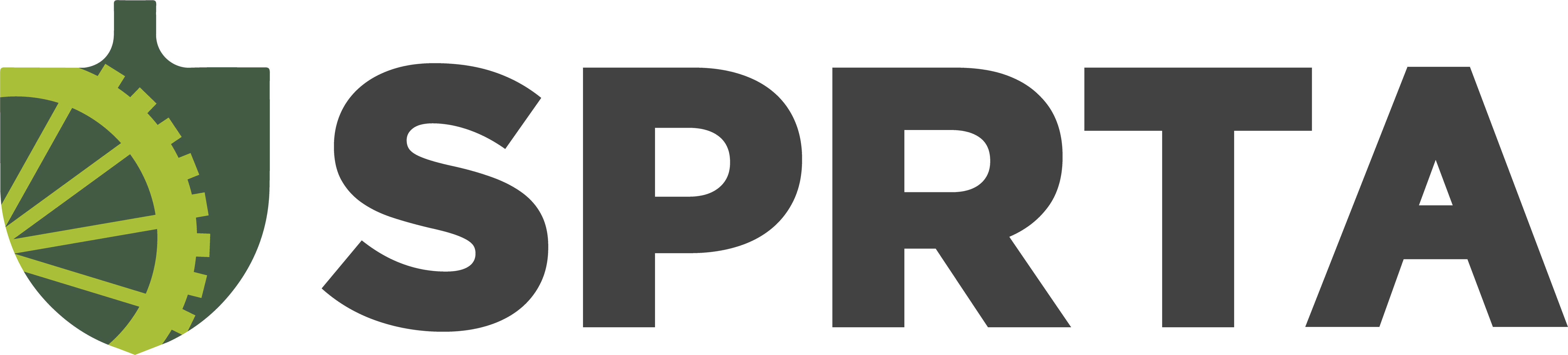 SPRTA Logo