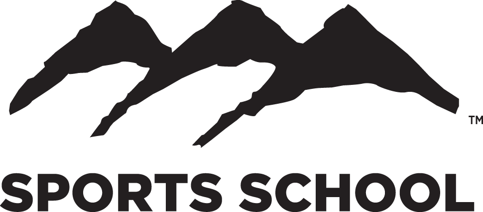 sports school logo
