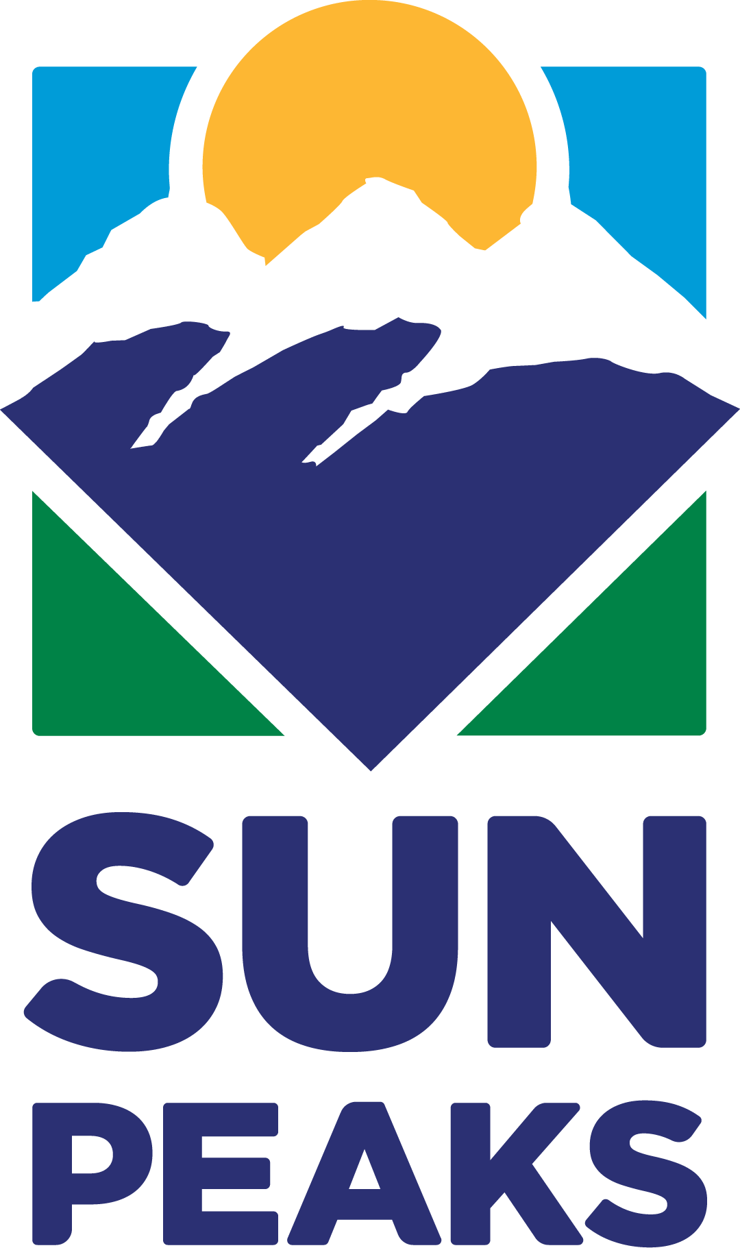 Sun Peaks Resort Logo