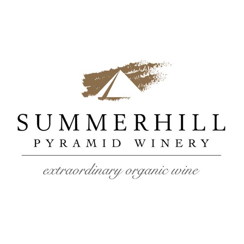 Summerhill Pyramid Winery - Extraordinary organic wine.