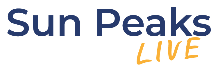 Sun Peaks Live Logo