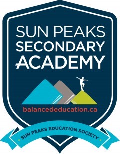 Sun Peaks Education Society Logo