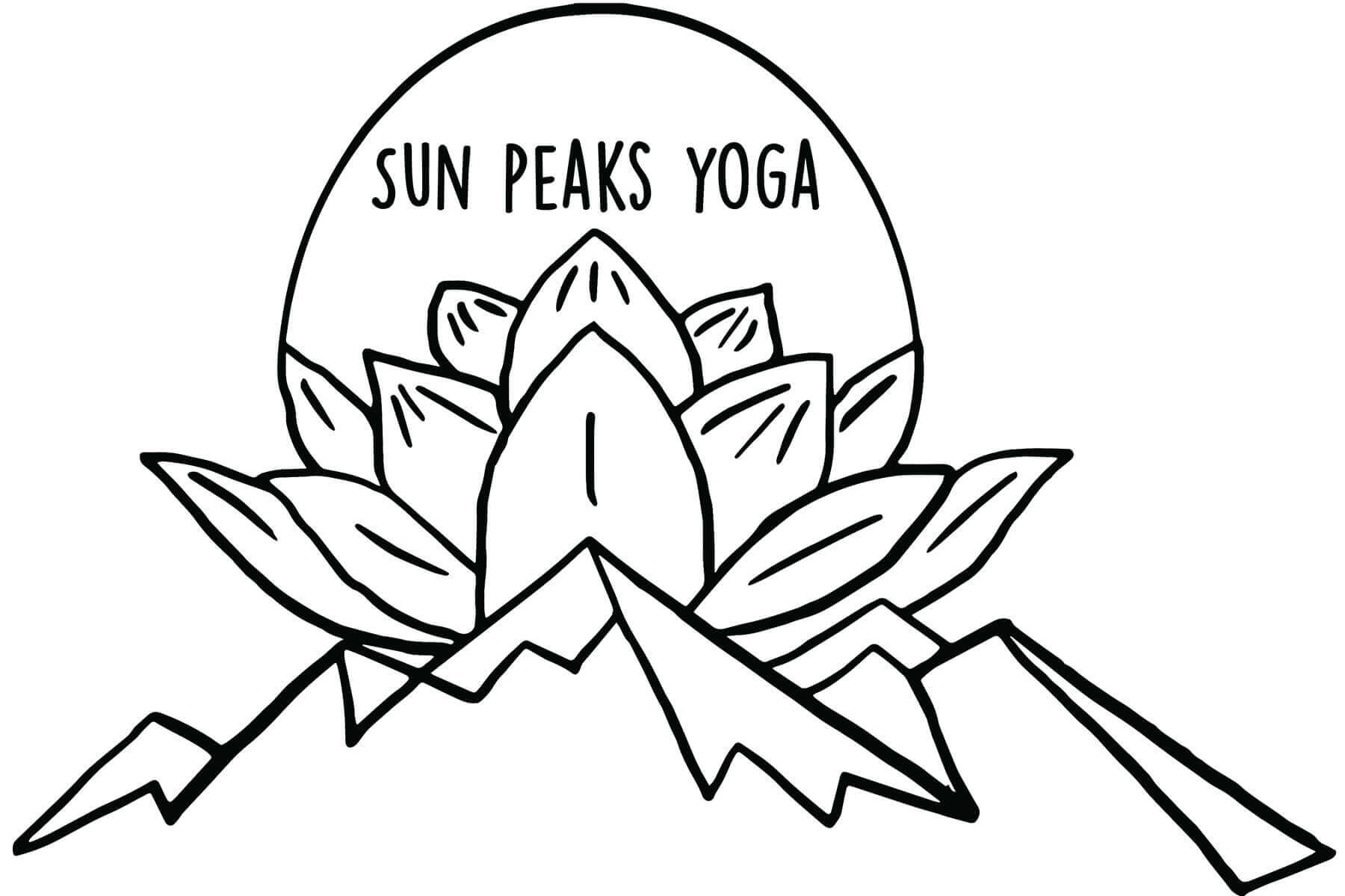 Sun Peaks Yoga