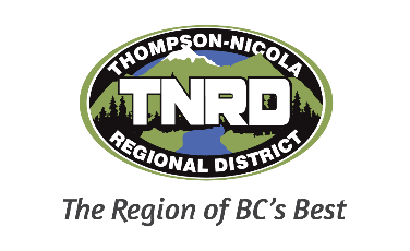 TNRD: Thompson Nicola Regional District, The Region of BC's Best