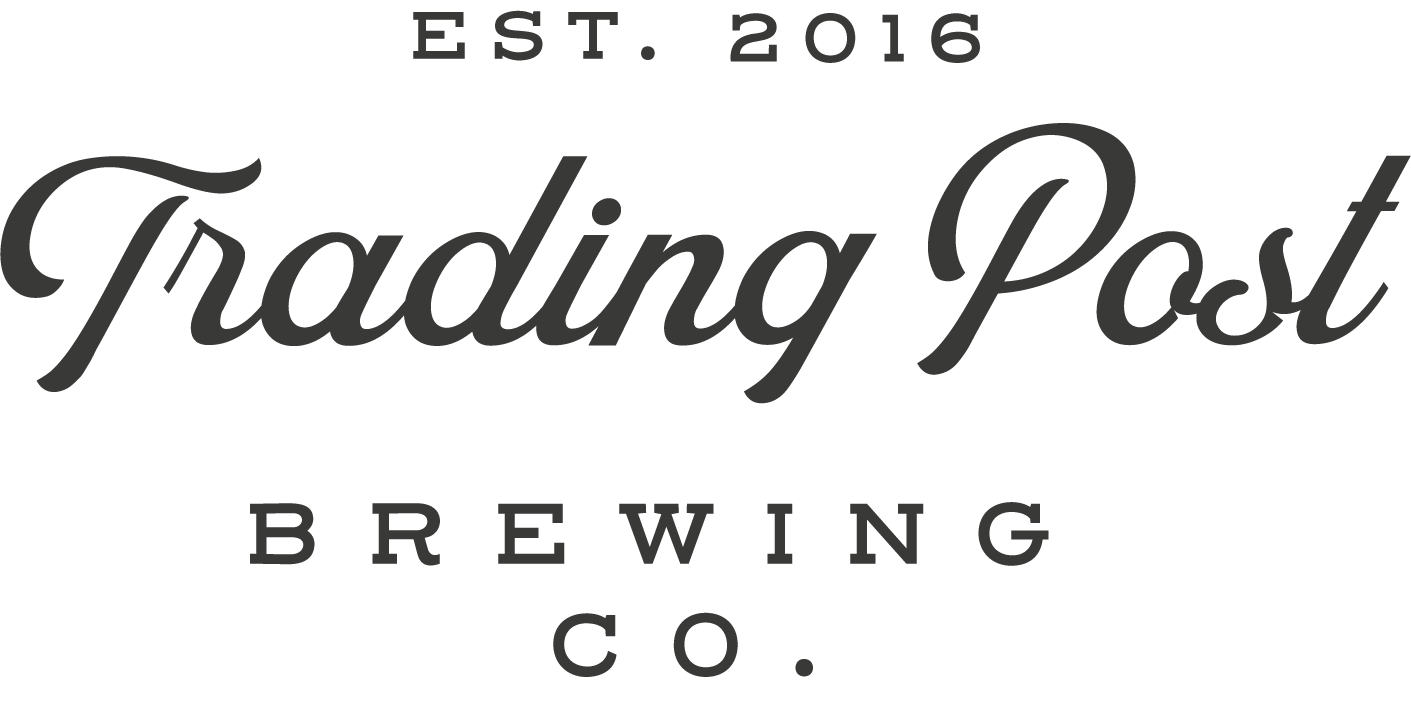 Trading Post Brewing Co Logo