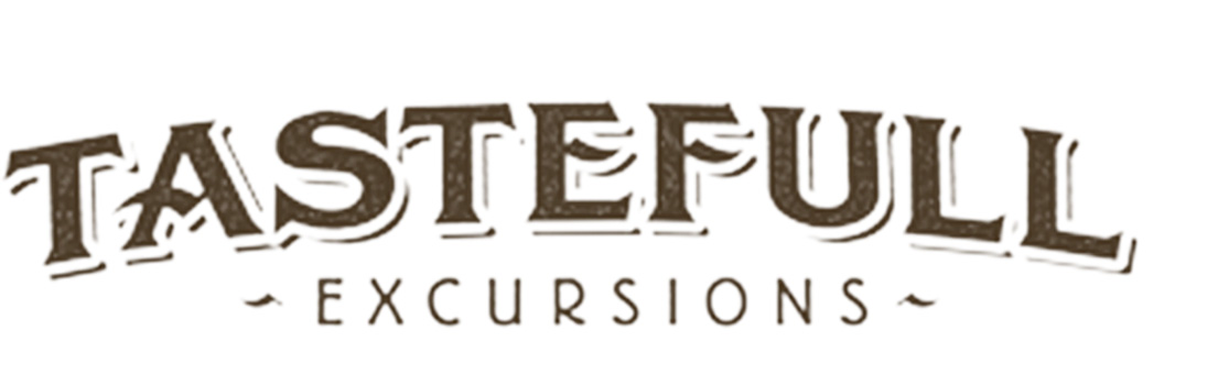 Tastefull Excursions logo