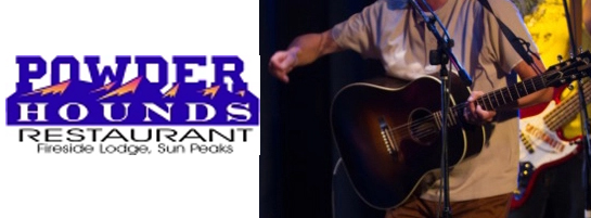 The Guy Who Lives Here