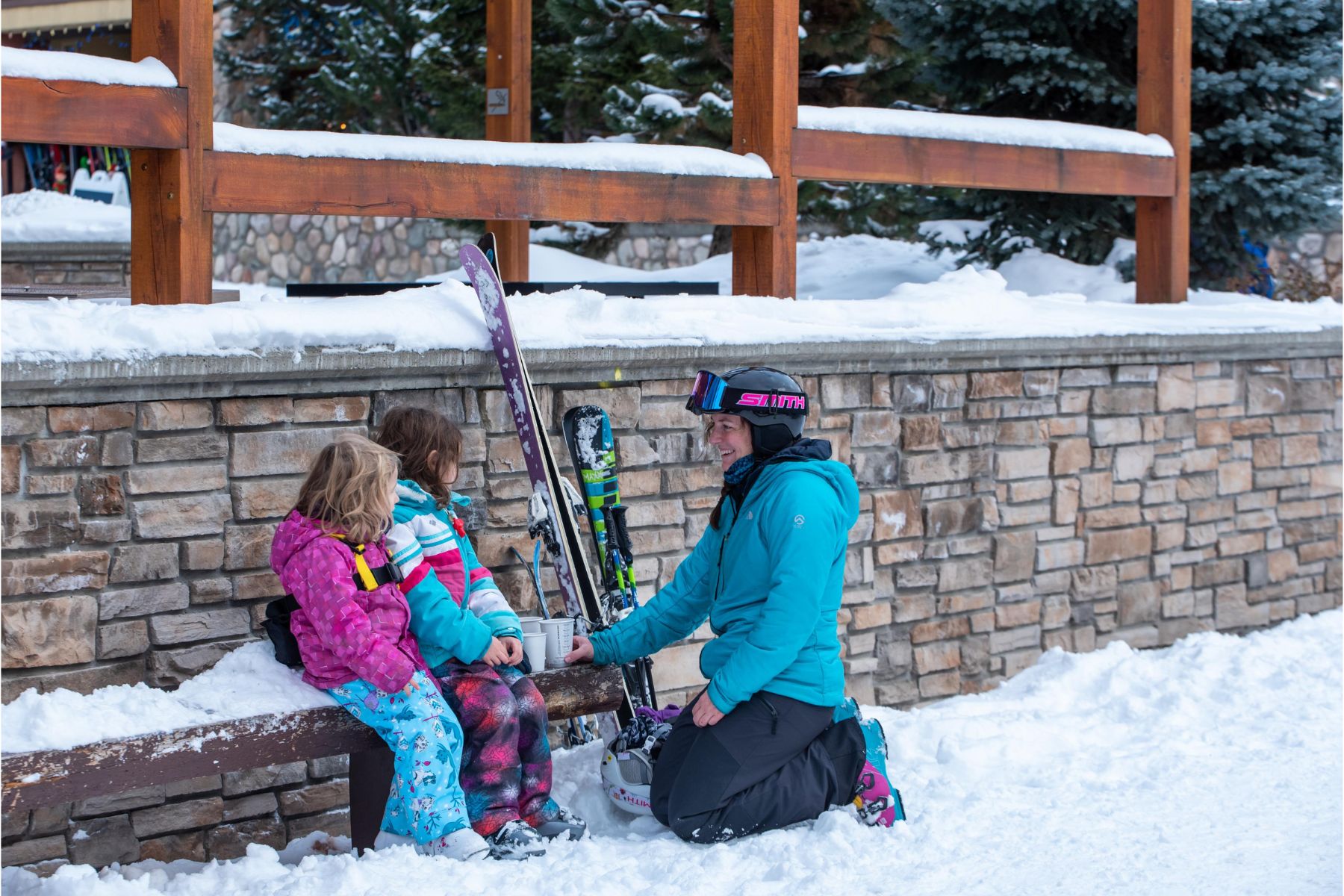 Things to keep in mind 