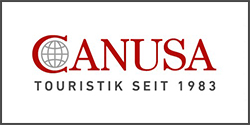 CANUSA Logo