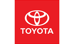 toyota logo