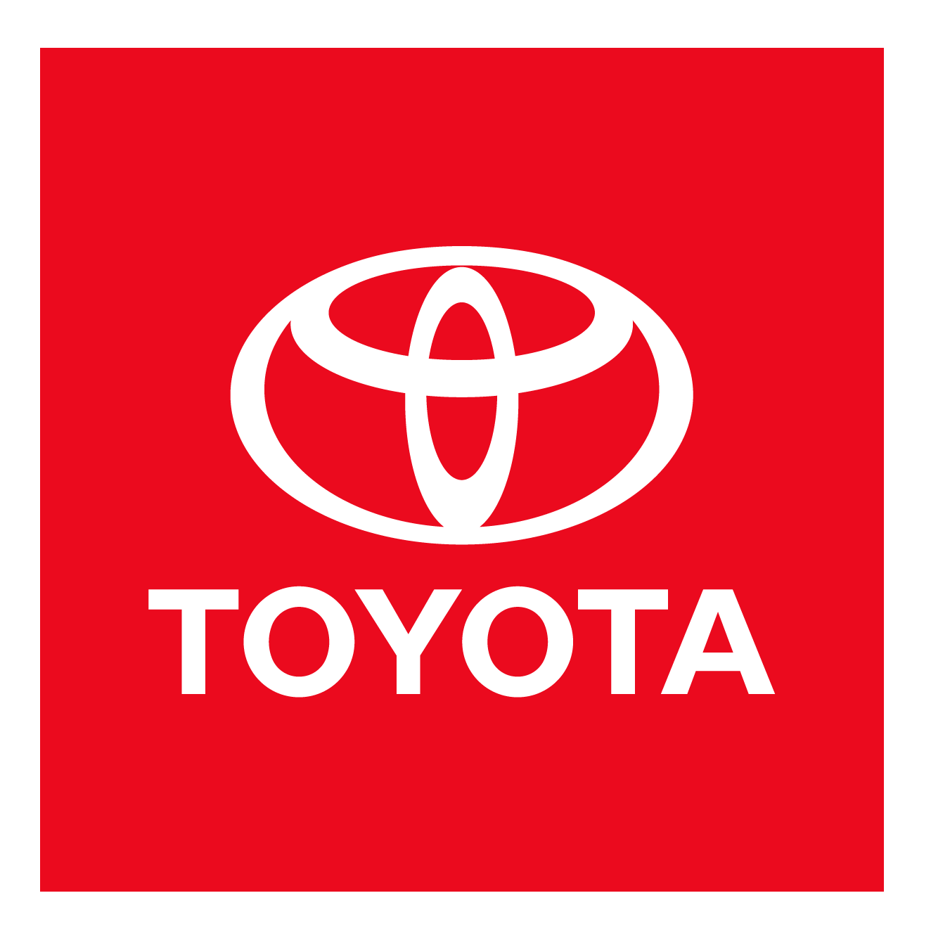Toyota logo