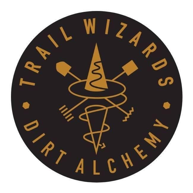 trail wizards dirt alchemy logo
