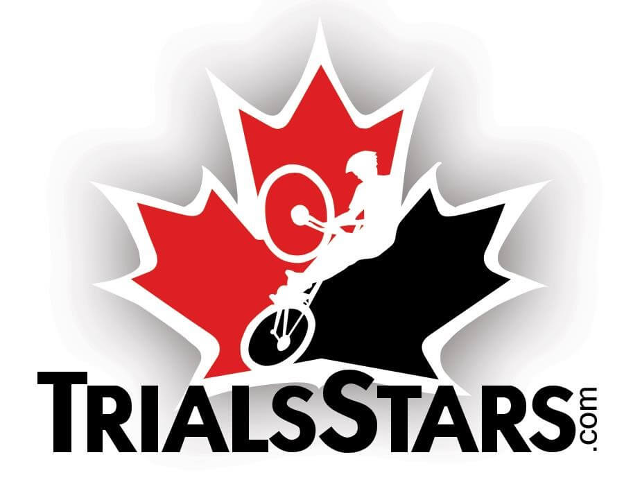 Trails Stars logo