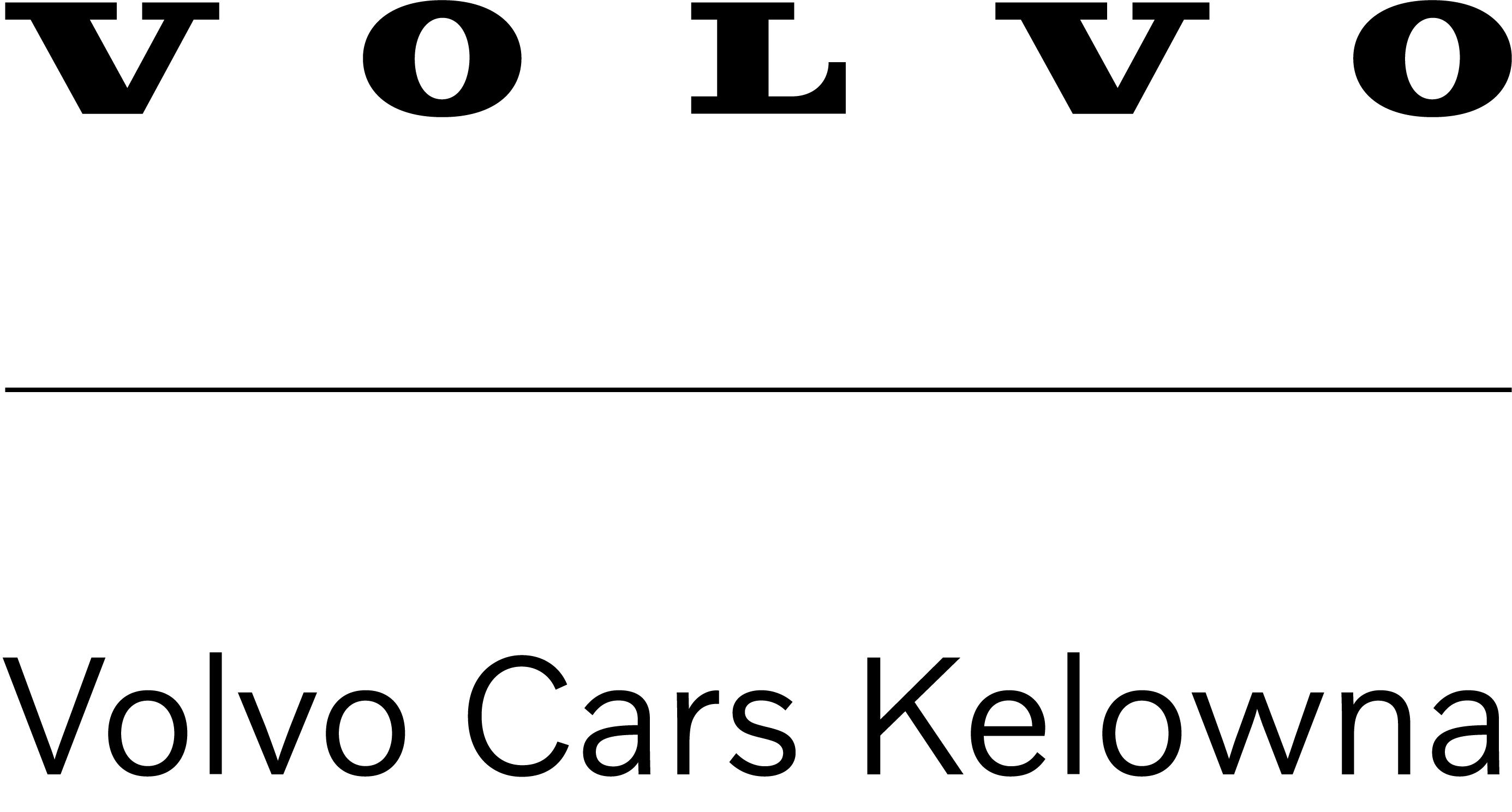 Volvo Cars Kelowna