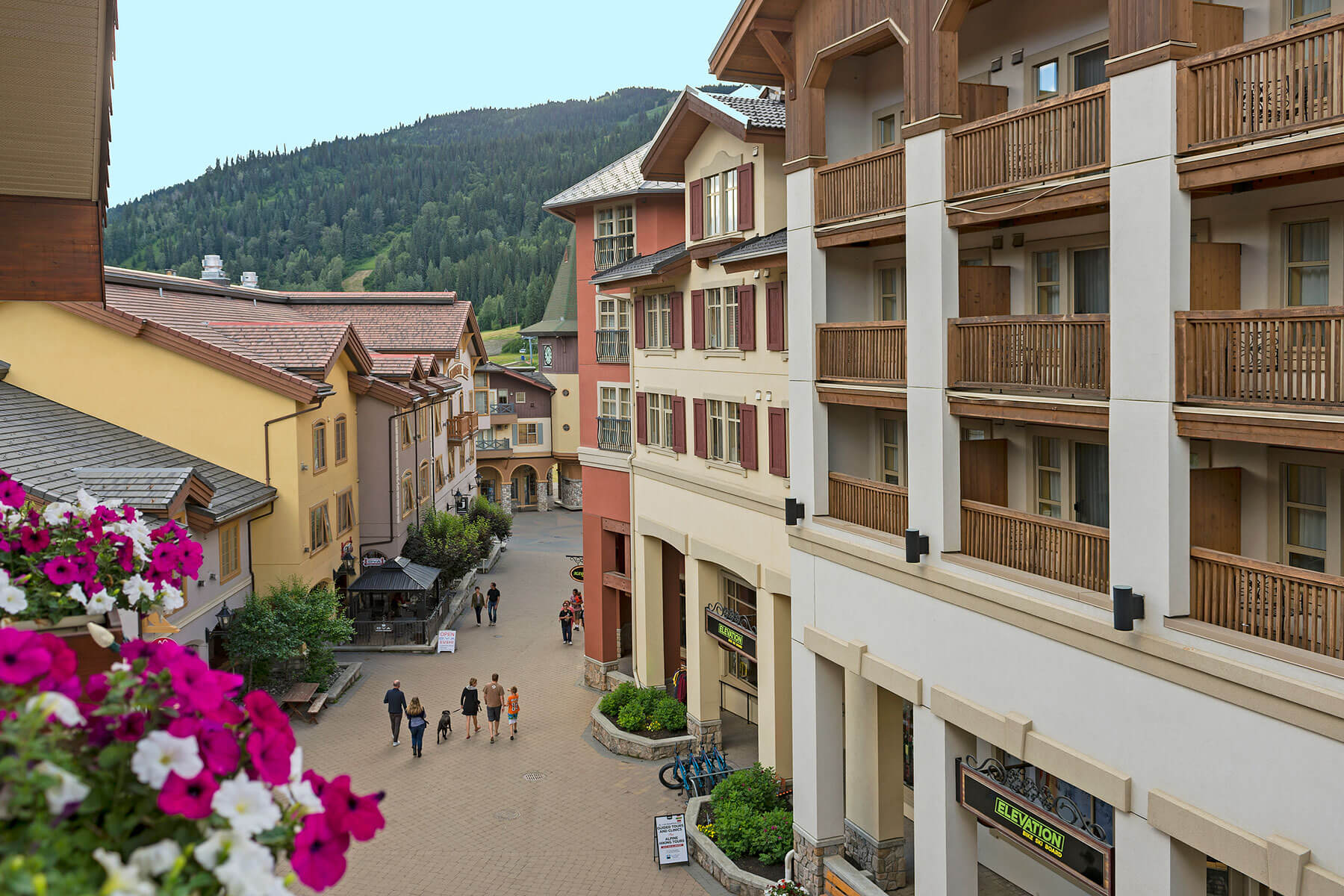 5 Reasons to Visit Sun Peaks in Summer Sun Peaks Resort