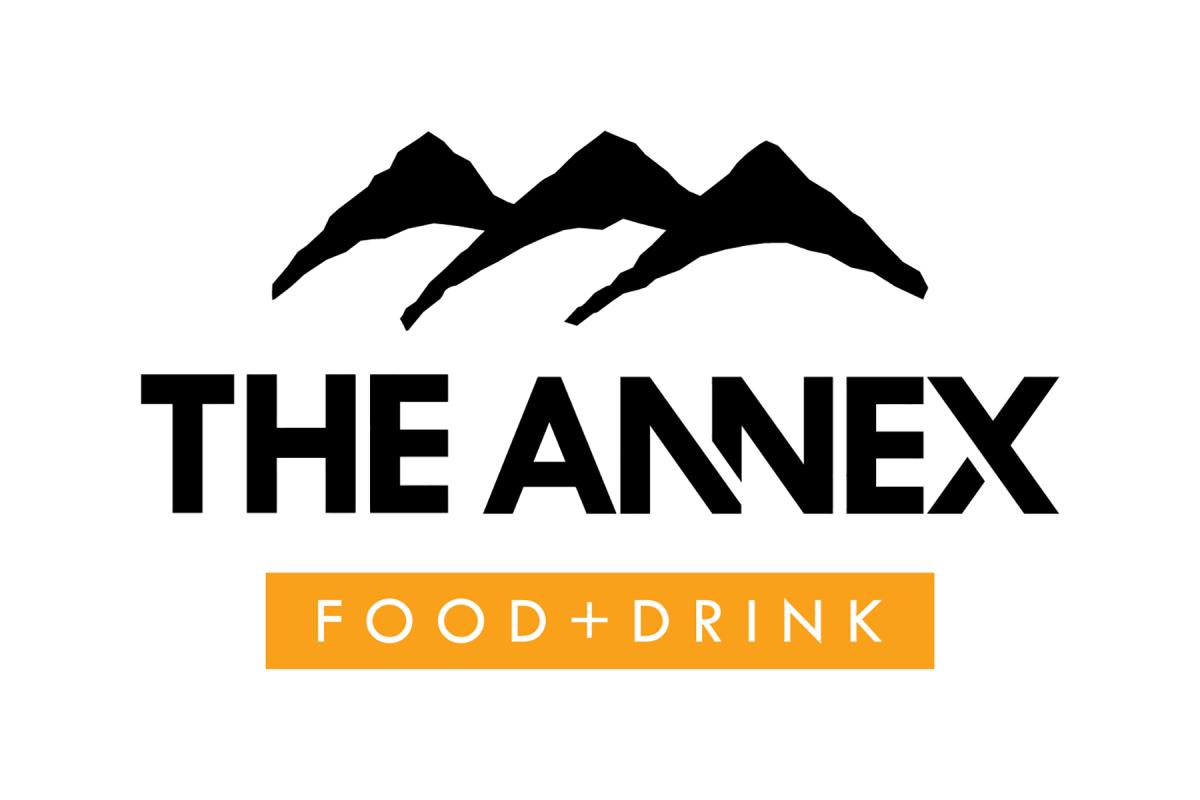 The Annex Web Logo