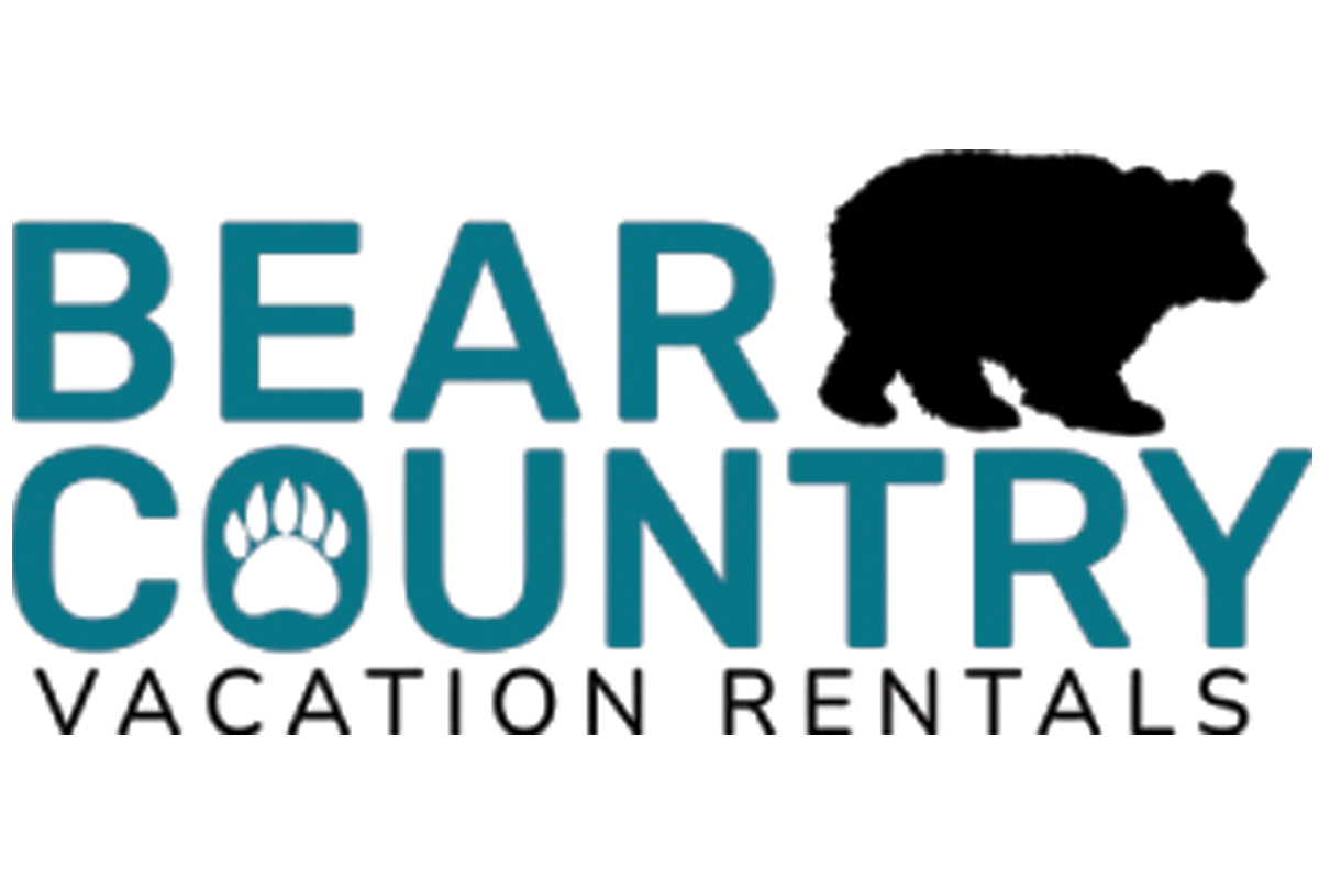 Bear Country logo