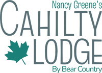 Nancy Greene's Cahilty Lodge by Bear Country