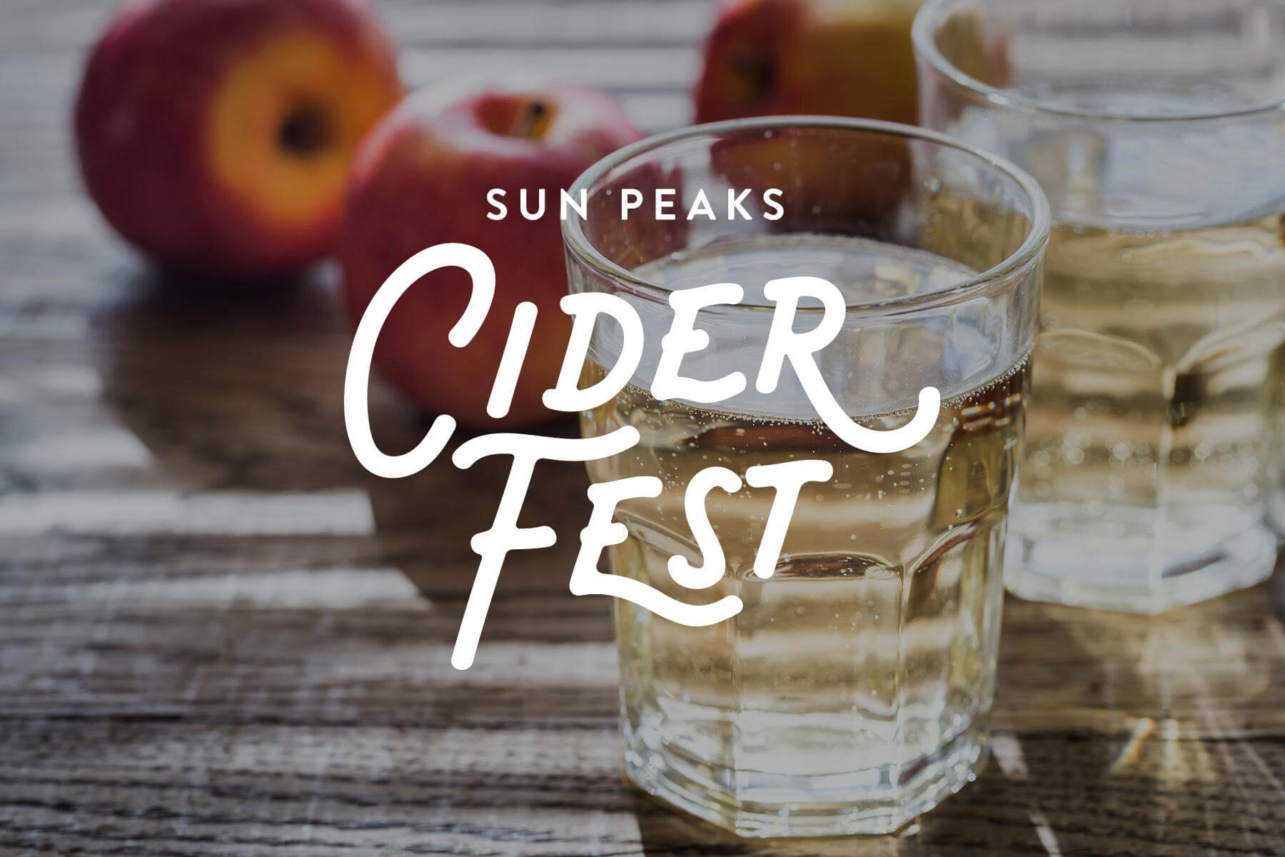 Cider Fest