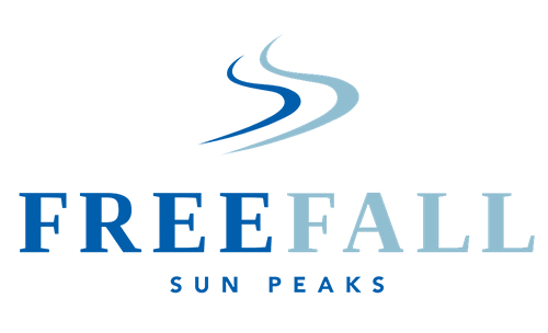 Freefall Logo