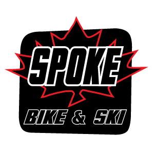 Spoke Bike and Ski
