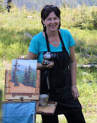 Debbie Milner-Lively