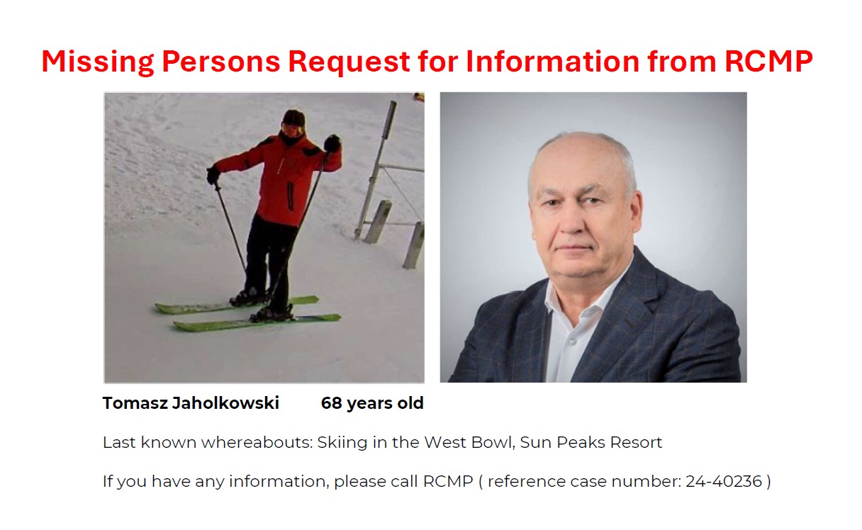 Photos of individual