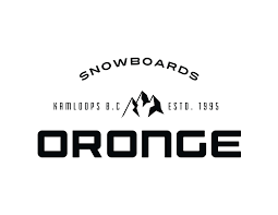Oronge Boardshop