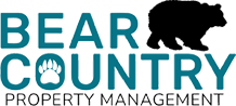Bear Country Logo