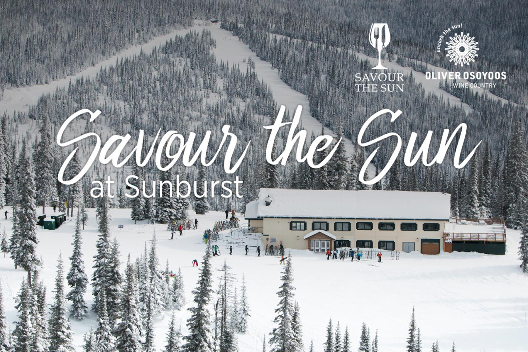 Savour the Sun Festival