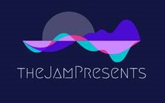 theJamPresents Logo