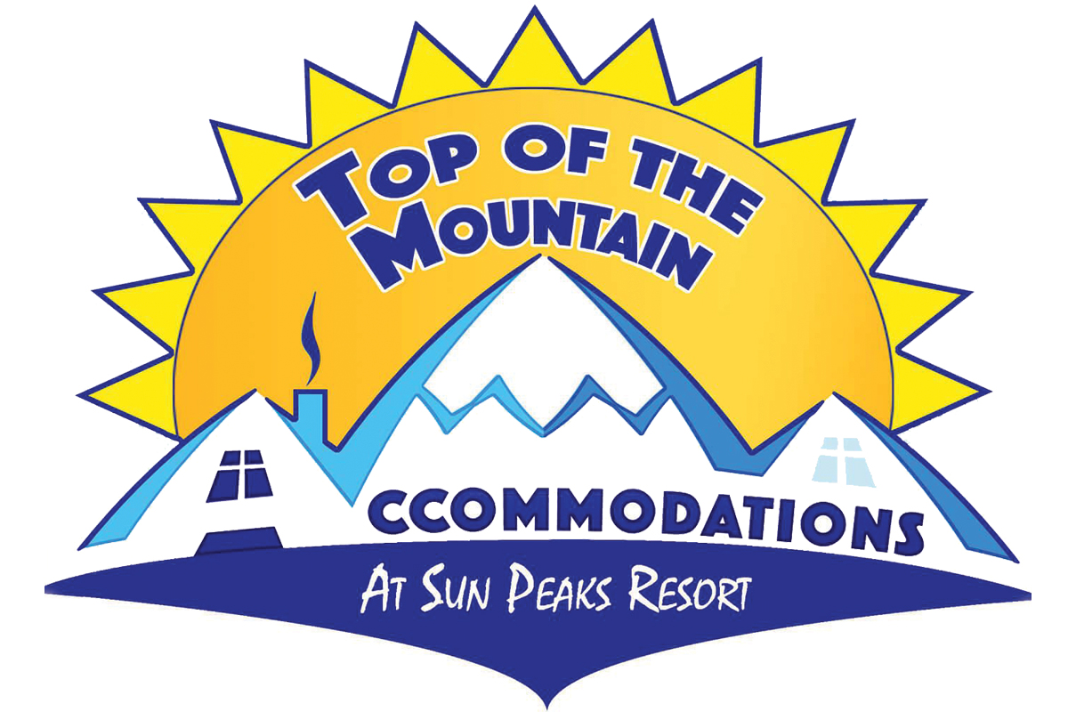 Top of the Mountain logo