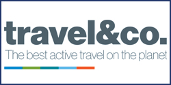 travel and co logo