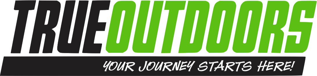 True Outdoors logo