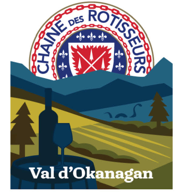 La Chaine Val d'Okanagan