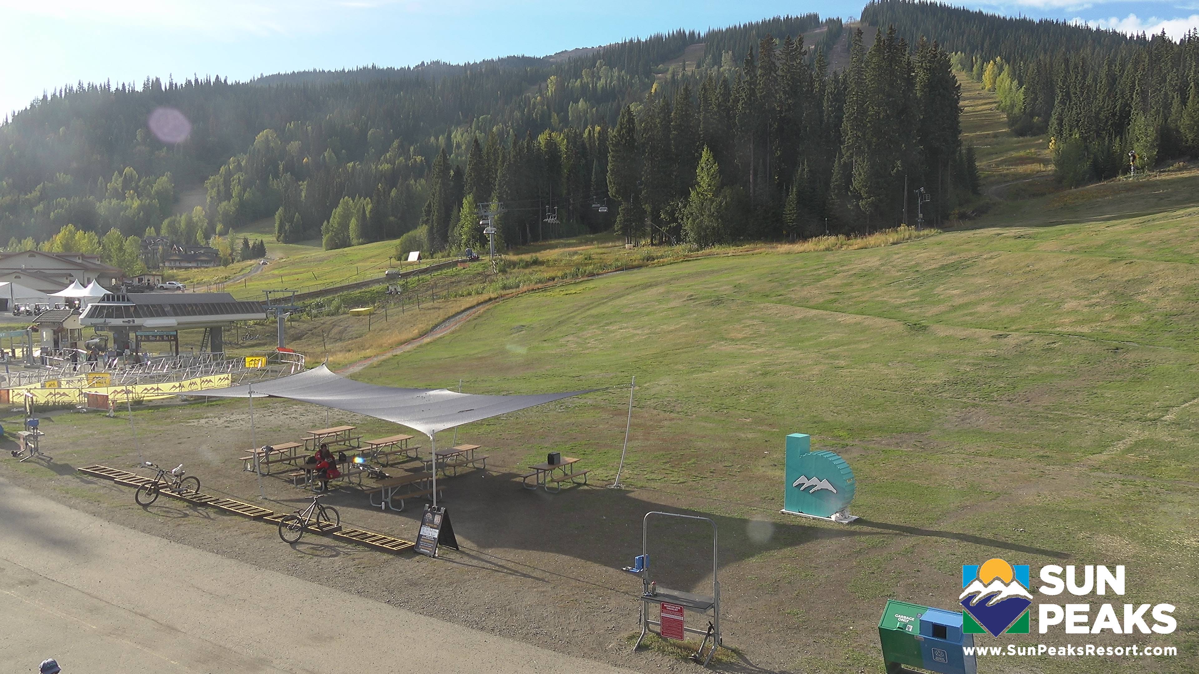 Village Day Lodge Slopeside