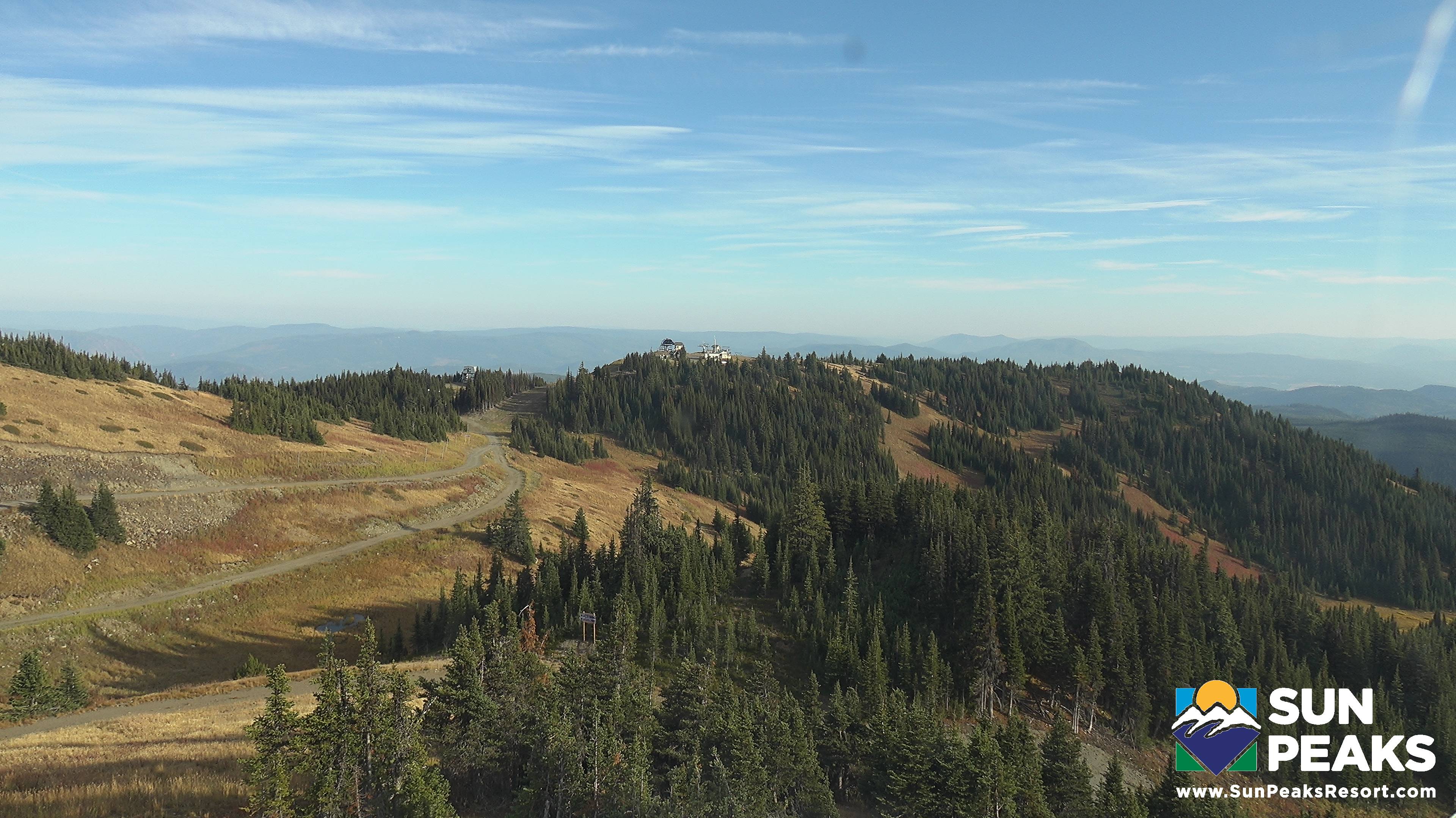 View of Top of the World