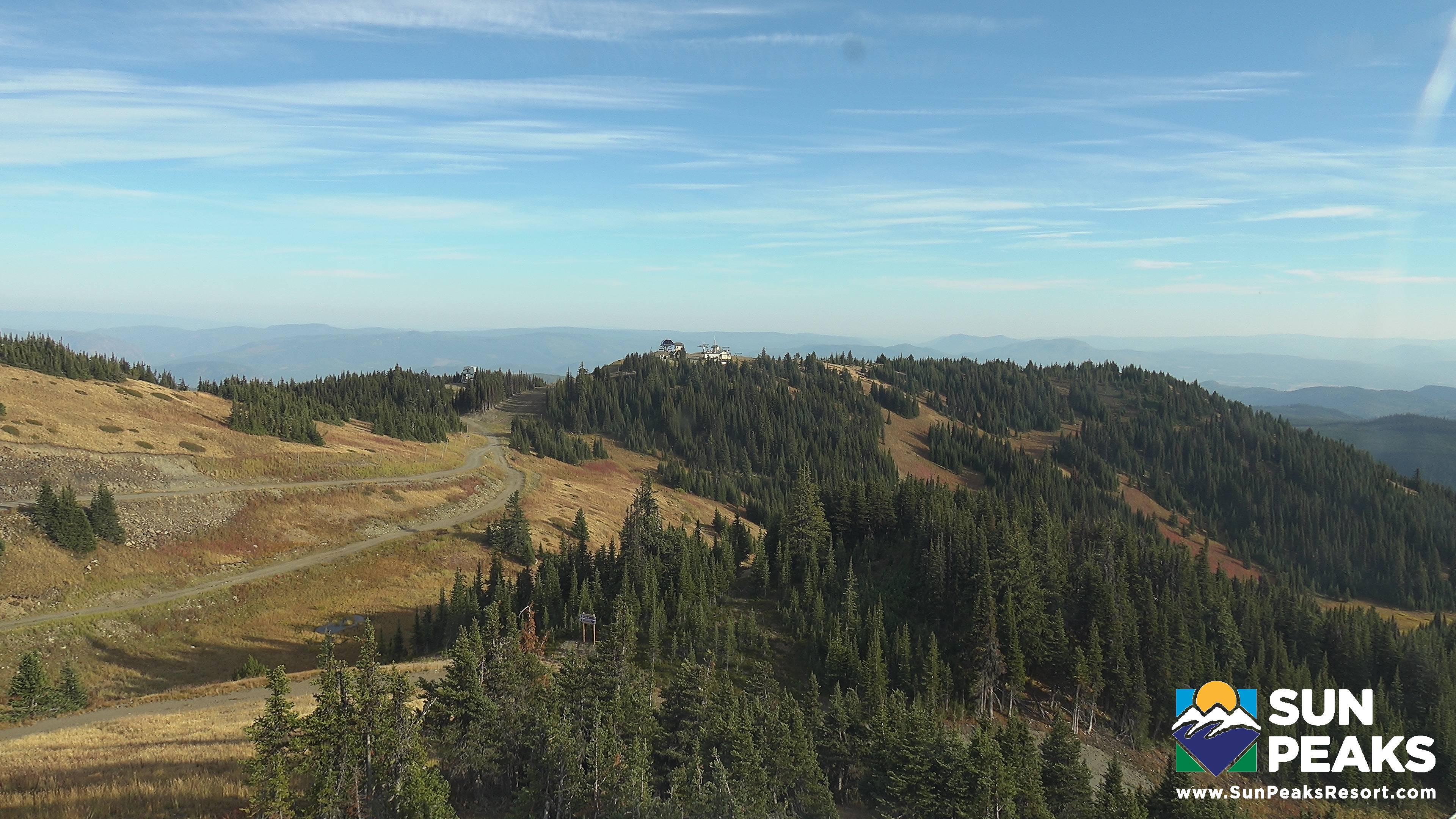 View of Top of the World