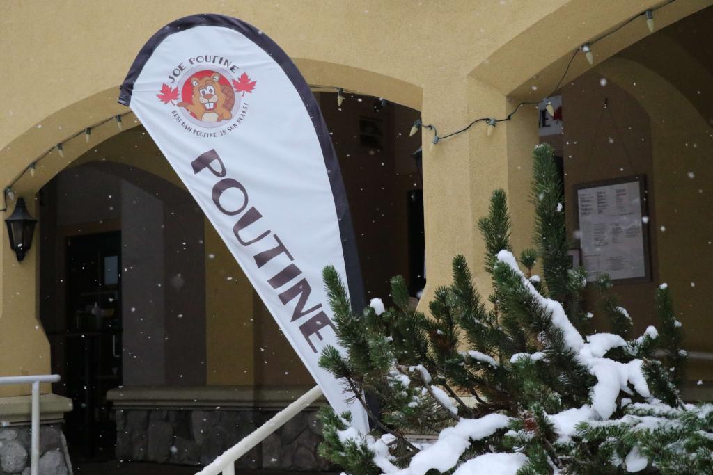 Sun Peaks Outdoor Dining Guide | Sun Peaks Resort