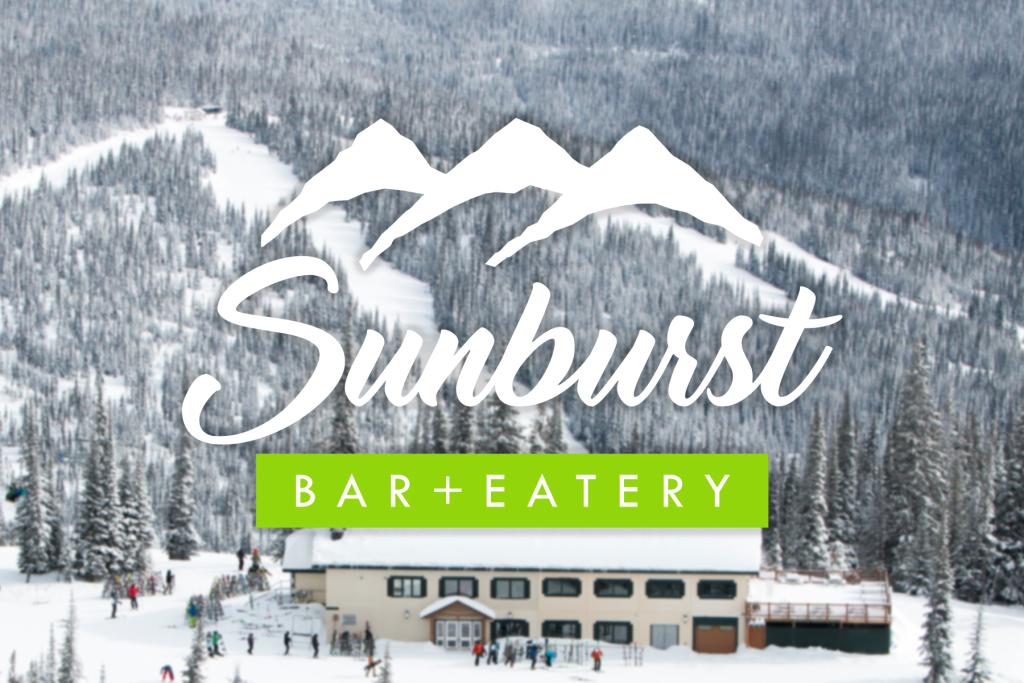 Sunburst Bar + Eatery Sun Peaks Resort