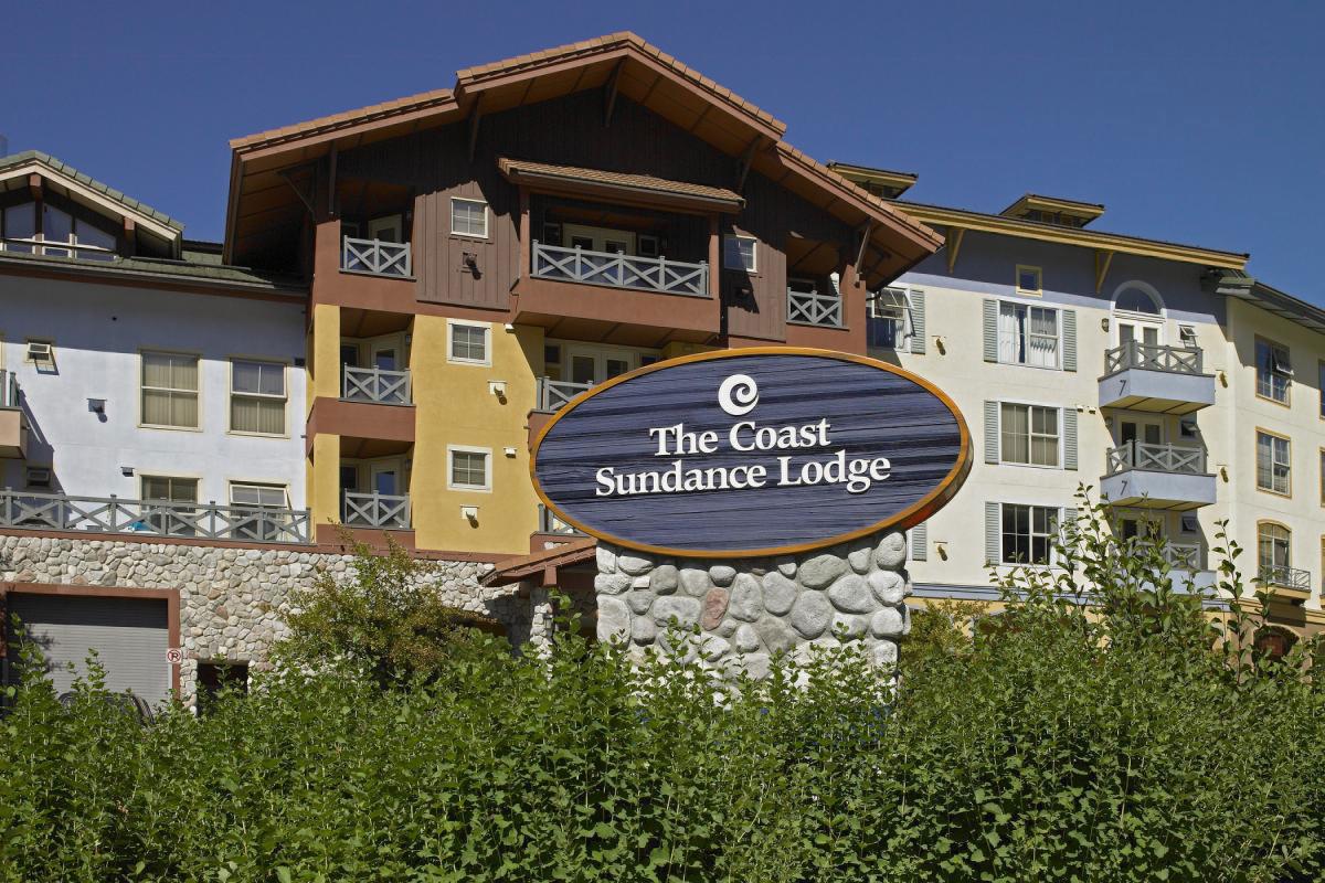 Sundance Lodge | Sun Resort