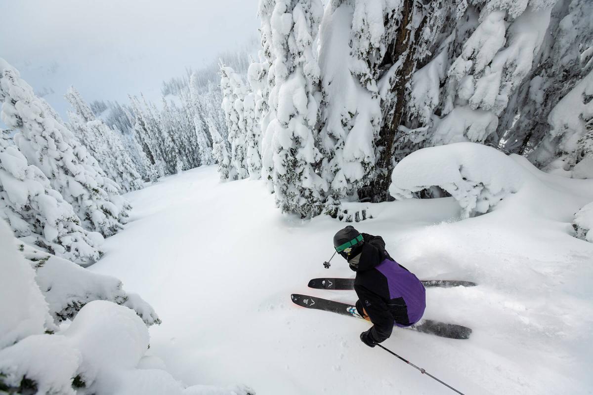 Intro To The Mountain Collective Pass Sun Peaks Resort