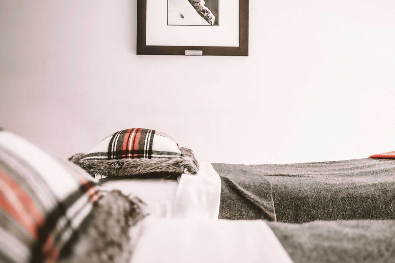 Sun Peaks Massage & Spa 