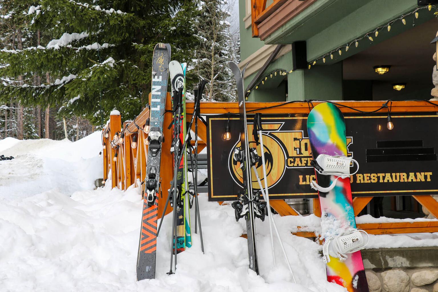 5Forty Café & Grill