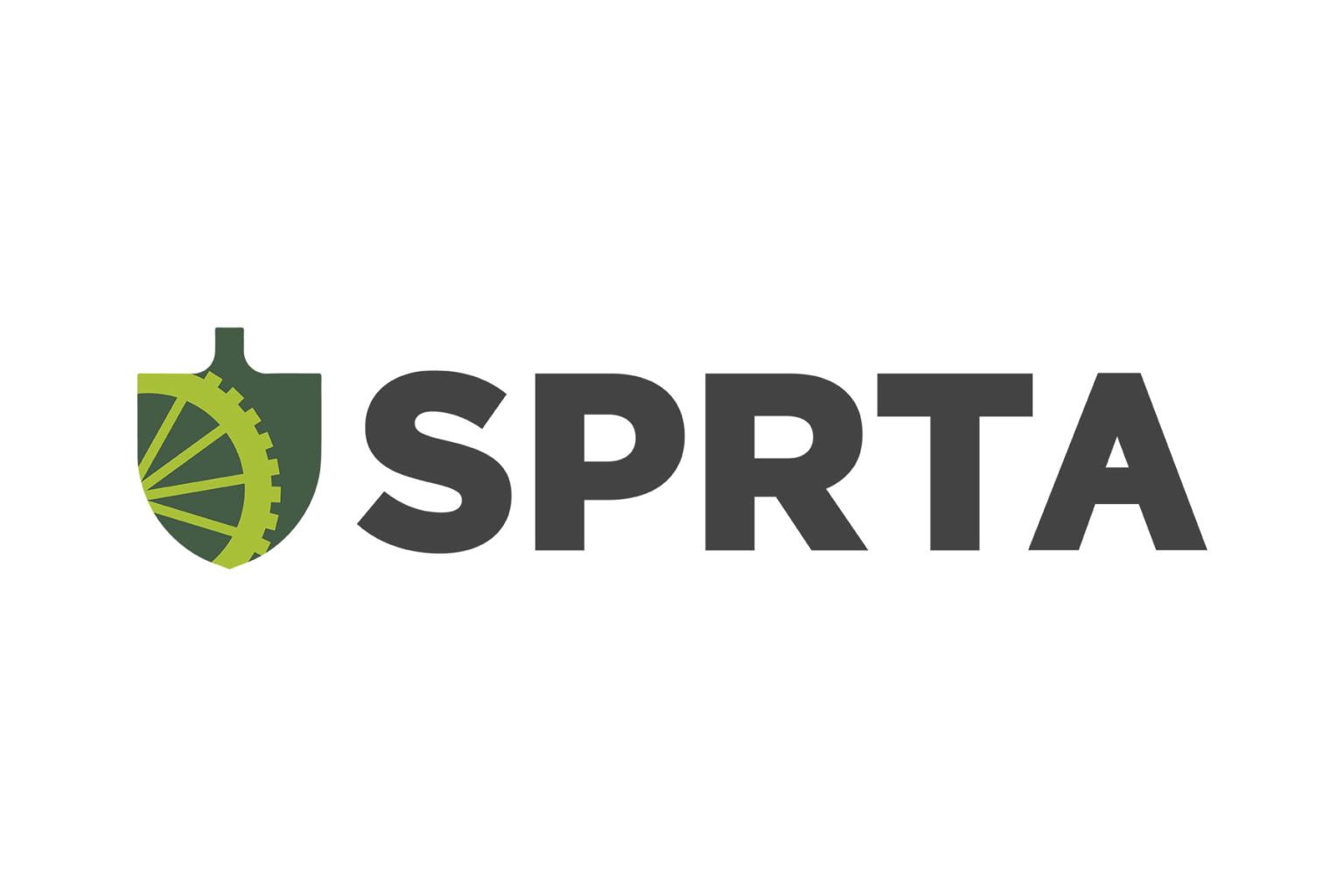 Sun Peaks Recreational Trail Association Logo